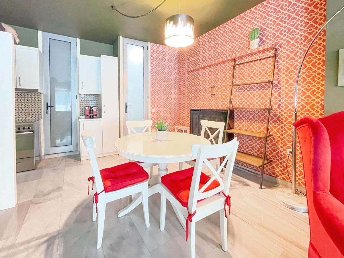 Loft 1 Bedroom Apartment In The Heart Of Athènes Extérieur photo